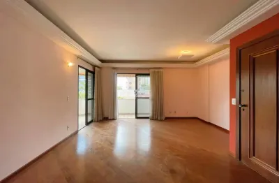 Apartamento para venda  no cambuí | campinas - sp | 4 dormitórios