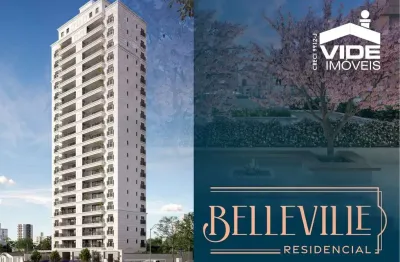Apartamento com 3 quartos à venda na Rua Capitão Francisco de Paula, 260, Cambuí, Campinas