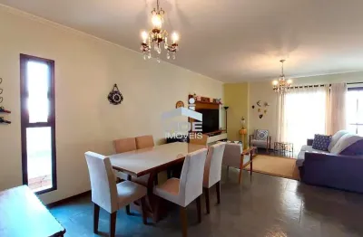 Apartamento com 4 quartos à venda na Rua Maria Monteiro, 2000, Cambuí, Campinas