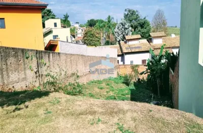 Terreno para venda | loteamento caminhos de san conrado | sousas | campinas