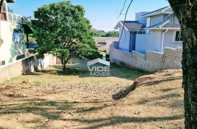 Terreno para venda | loteamento caminhos de san conrado | sousas | campinas