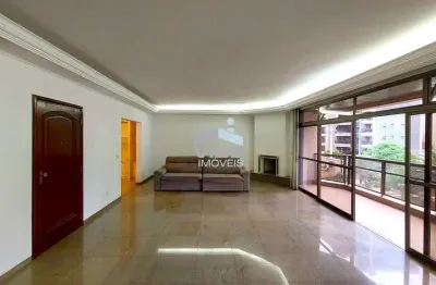 Apartamento de luxo à venda em cambuí, campinas-sp: 4 quartos, 2 suítes, 3 salas, 5 banheiros, 3 vagas, 274,14 m².
