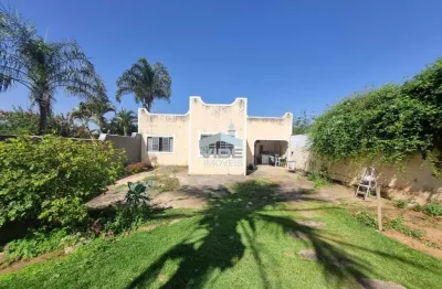 Casa em condomínio à venda em campinas-sp, loteamento caminhos de são conrado - 2 quartos, 1 sala, 1 banheiro, 4 vagas, 134m².