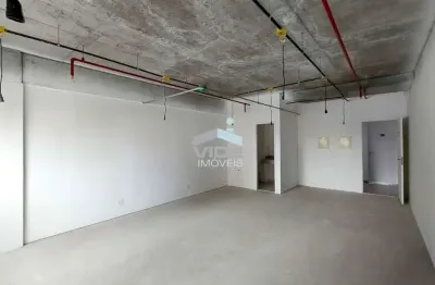 Sala comercial com 1 sala à venda na Avenida Orosimbo Maia, 1, Cambuí, Campinas