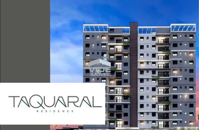 Apartamento com 1 quarto à venda na Rua Baronesa Geraldo de Resende, 672-698, Jardim Nossa Senhora Auxiliadora, Campinas