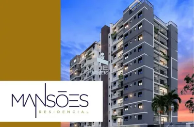 Apartamento com 1 quarto à venda na Rua João Preda, 215, Fazenda Santa Cândida, Campinas