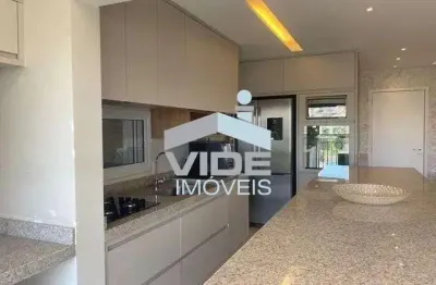 Apartamento para venda no swiss park | condominio la vie swiss park | campinas
