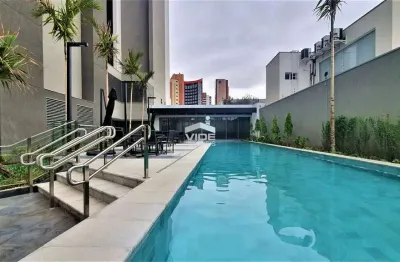 Apartamento alto padrão para venda | le rêve | cambuí - campinas.
