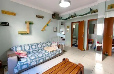 Apartamento com 2 quartos à venda na Avenida Orosimbo Maia, 3100, Cambuí, Campinas