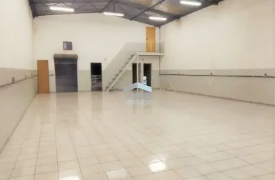 Barracão / Galpão / Depósito com 3 salas à venda na Avenida Ministro Costa Manso, 2000, Jardim Santa Eudóxia, Campinas
