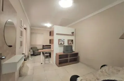 Apartamento com 1 quarto à venda na Rua Doutor Quirino, 2000, Centro, Campinas