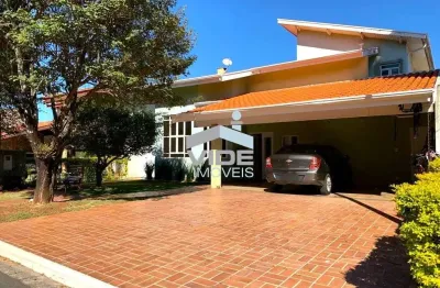 Casa para venda em condominio fechado no tijuco das telhas em campinas/sp