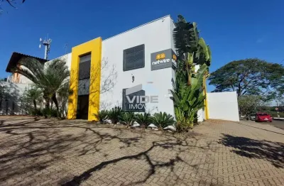 Ótima oportunidade de negócio!  excelente casa comercial para venda no jardim chapadão - campinas