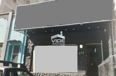 Ponto comercial com 3 salas à venda na Rua Coronel Quirino, 3001, Cambuí, Campinas