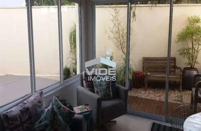 Imperdível casa em condomínio à venda em campinas-sp - 3 quartos, 3 suítes, 2 salas e 270m² de área!