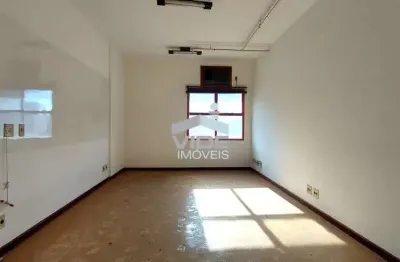 Sala comercial com 1 sala à venda na Avenida Barão de Itapura, 1, Vila Itapura, Campinas