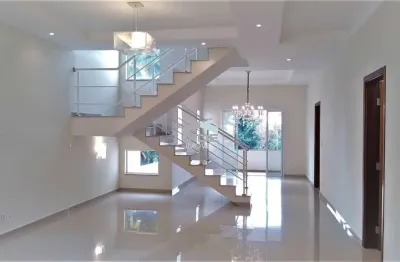 Casa em condomínio de luxo em campinas-sp, 3 quartos, 3 suítes, 5 banheiros, 7 vagas, 293,43 m² - loteamento caminhos de são conrado