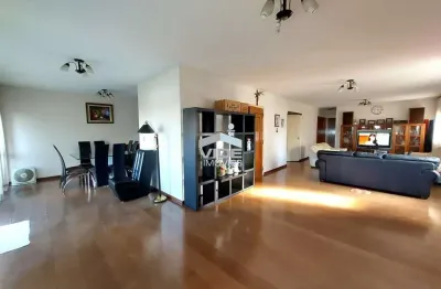 Apartamento com 3 quartos à venda na Rua Antônio Cesarino, 3000, Cambuí, Campinas