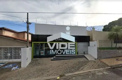 Casa comercial com 3 salas à venda na Rua Eng. Doutor Cândido Gomide, 2000, Jardim Guanabara, Campinas