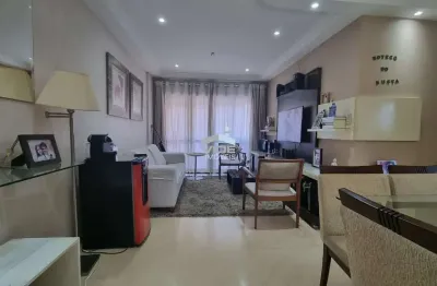 Apartamento a venda vila itapura rua dona libania campinas