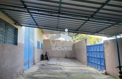 Barracão / Galpão / Depósito com 3 salas à venda na Avenida Sebastião Cury, 2000, Parque da Figueira, Campinas