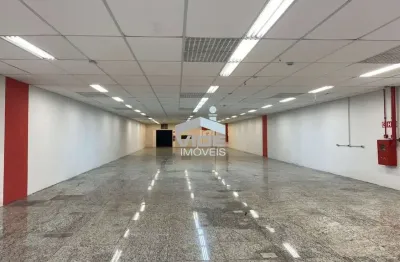 Barracao para locação no centro de campinas | ótima localização!