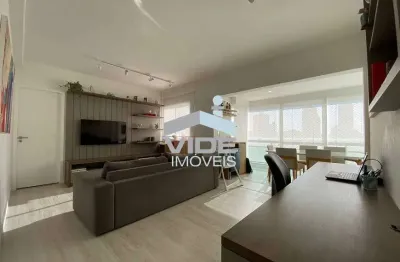 Apartamento com 3 quartos para venda | taquaral - campinas