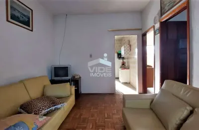 Casa com 2 quartos à venda na Rua Itapetininga, 2000, Cidade Jardim, Campinas