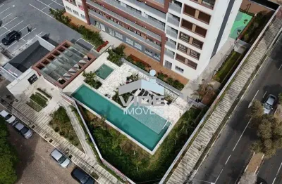Apartamento com 1 quarto à venda na Rua Barão Geraldo de Resende, 205, Vila Itapura, Campinas