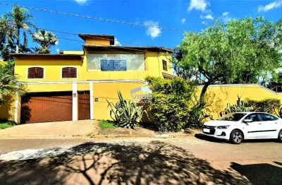 Casa a venda-rua antonio carlos de moraes sales jardim das palmeiras campinas.