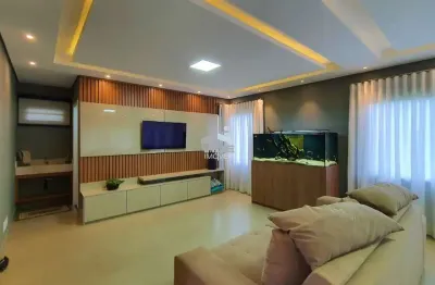 Casa com 3 quartos à venda na Avenida Alcindo Marcon, 1987, Vale Verde, Valinhos