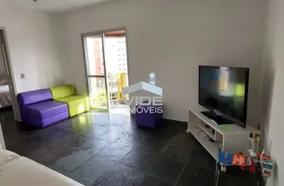 Apartamento com 1 quarto à venda na Rua Jorge Miranda, 1000, Botafogo, Campinas