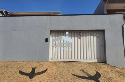 Casa para venda em campinas | jardim nova europa | campinas/sp