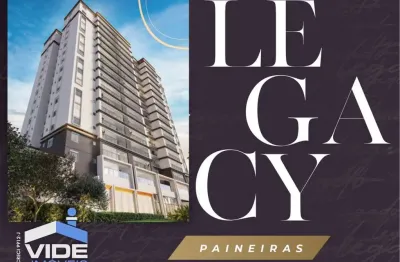 Apartamento com 3 quartos à venda na Avenida José Bonifácio, 500, Jardim das Paineiras, Campinas