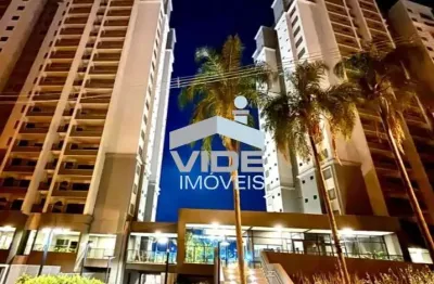 Apartamento com 3 quartos à venda na Rua Piquete, 300, Nova Campinas, Campinas