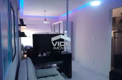 Apartamento com 1 quarto à venda na Rua Barão de Jaguara, 1500, Centro, Campinas
