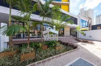 Apartamento a venda ed limoges rua maria monteiro, cambui campinas