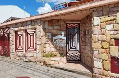 Casa comercial e/ou residencial para venda e locação no bairro chacara da barra - campinas