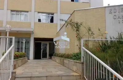 Apartamento a venda de dois dormitorios no centro | campinas/sp
