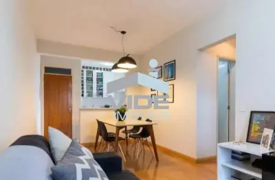 Apartamento à venda 2 dormitórios | vila industrial - campinas