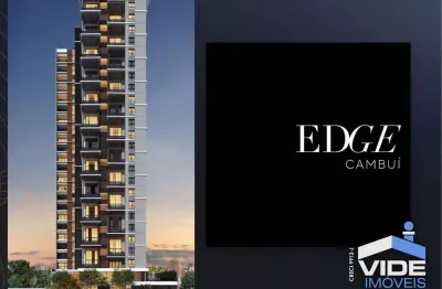 Apartamento com 2 quartos à venda na Rua Maria Monteiro, 725, Cambuí, Campinas