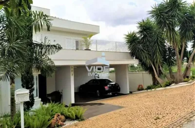 Casa em condomínio fechado com 4 quartos à venda na Rua Miguel Martins Júnior, 2000, Swiss Park, Campinas