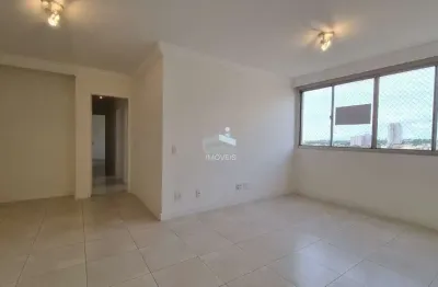 Apartamento com 3 quartos à venda na Rua Uruguaiana, 2000, Bosque, Campinas