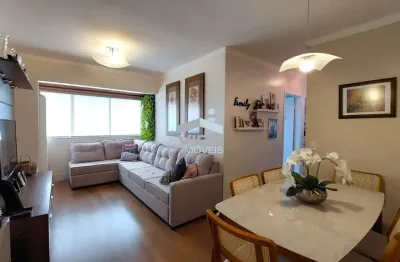 Apartamento para venda na ponte preta com 3 quartos e 1 suíte - campinas