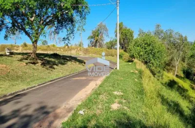 Terreno à venda na Rua Thomaz de La Volpe, A 06, Morada das Nascentes (Joaquim Egídio), Campinas