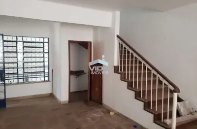 Casa comercial para locação em excelente área comercial do cambuí