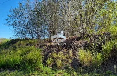 Terreno à venda na Rua Marina Moscardi Nishiyama, Morada das Nascentes (Joaquim Egídio), Campinas