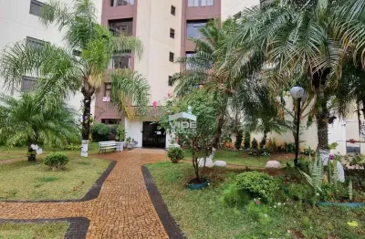 Cobertura duplex para venda | vila industrial | campinas.