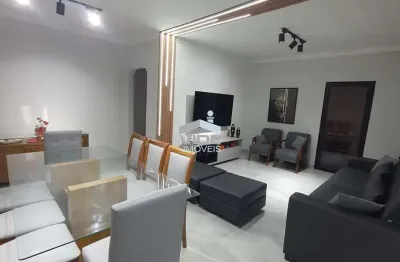 Vendo casa em campinas, no bairro chácara da barra, com cinco dormitórios sendo quatro suítes e salão de festas.