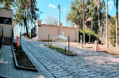 Terreno à venda em condomínio rural | sousas | campinas/sp